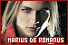 Vampire Chronicles, The: Marius de Romanus