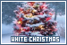 Various Artists: White Christmas