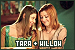 BtVS: Willow Rosenberg and Tara Maclay