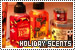 Holiday Scents