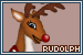 Christmas: Rudolph, The Red-Nosed Reindeer