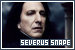 Harry Potter series: Severus Snape