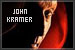 Saw series: John 'Jigsaw' Kramer