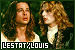 Lestat de Lioncourt and Louis de Pointe du Lac