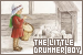 Finest Gift: Little Drummer Boy, The