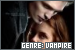 Genres: Vampire
