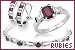 July Birthstone: Rubies