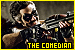 It's all a Joke: Edward 'The Comedian' Blake