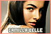  Camilla Belle: 