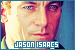  Jason Isaacs: 
