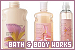  Bath & Body Works: 