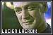 Forever Knight: Lucien Lacroix: 