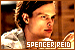  Criminal Minds: Dr. Spencer Reid: 