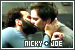  Old Guard, The: Nicky and Joe: 