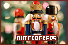  Nutcrackers: 