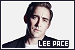  Lee Pace: 