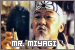  Karate Kid, The: Mr. Miyagi: 