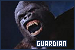  Guardian: King Kong: 