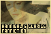  Hannibal Lecter series: Hannibal Lecter & Clarice Starling Fanfiction: 