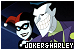  Batman: The Joker & Harley Quinn: 