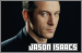 Jason Isaacs