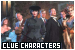 Clue Characters