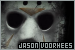  Jason Voorhees (Friday the 13th)