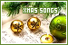  Christmas Songs