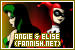  Angie and Elise (TFL Staffers -- fannish.net)