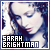  Sarah Brightman
