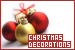  Christmas Decorations