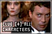  Clue Characters
