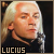  Physical: Harry Potter: Lucius Malfoy