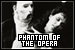  The Phantom of the Opera