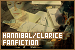  Fanfiction: Hannibal and Clarice