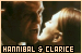  Relationships: Hannibal and Clarice