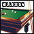  Billiards/Pool