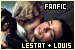  Lestat and Louis Fanfiction