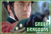  Green Dragoons