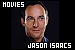  Movies of: Jason Isaacs