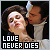  Musicals: Love Never Dies