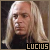  Harry Potter: Lucius Malfoy