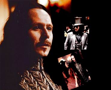 Prince Vlad (Dracula)